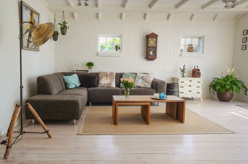 Home decor ideas